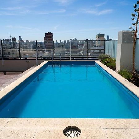 Recoleta 1443 Boutique Apartments Buenos Aires Exterior photo