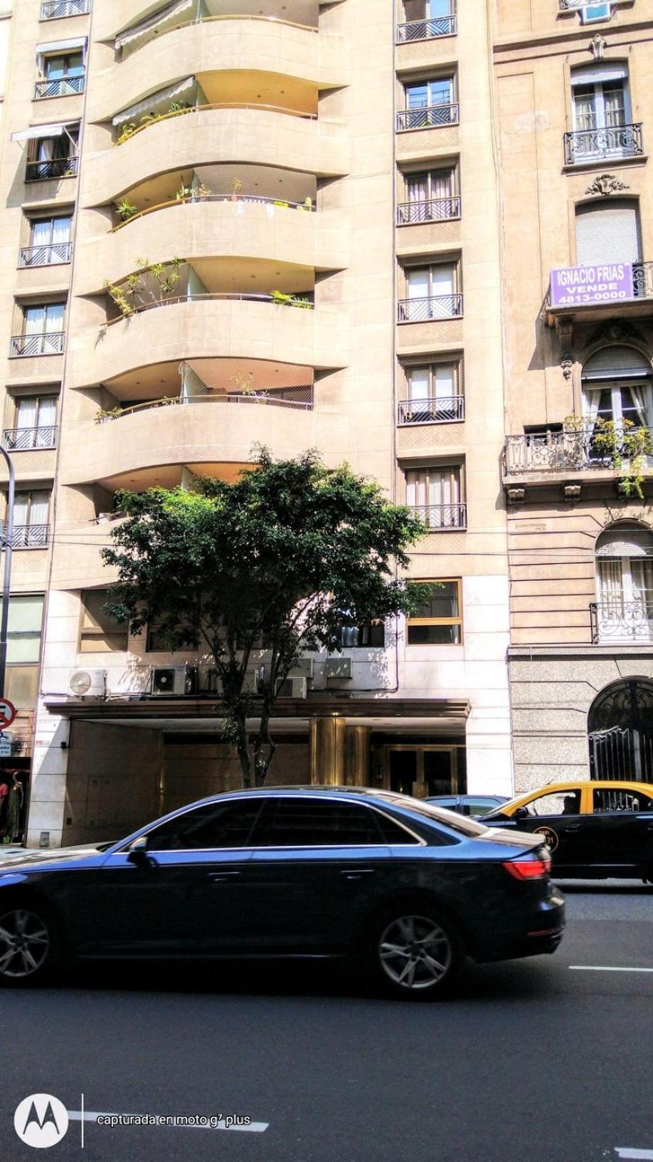 Recoleta 1443 Boutique Apartments Buenos Aires Exterior photo